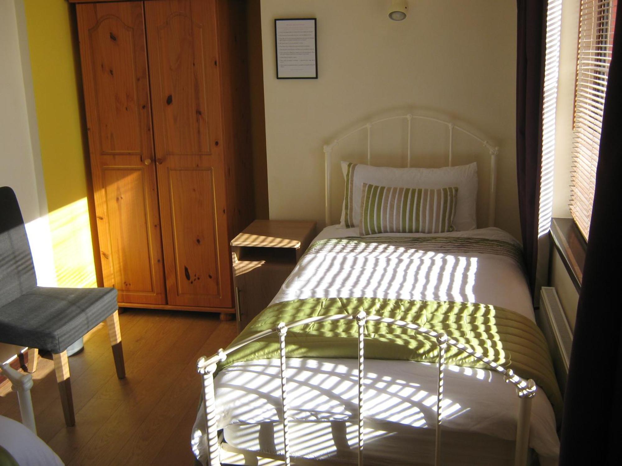 Slieve Elva B&B Lisdoonvarna Exterior foto